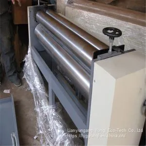 Paper Paste Gluing Machine thumbnail-5