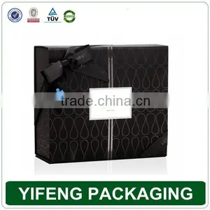 Gift Luxury Parfum Original Packaging Paper Box For Parfum thumbnail-5