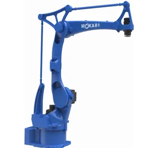 MR10C-1488 Industrial Robots Positioners Handling Robots thumbnail-1