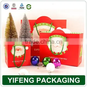 Wholesale Popular Printing Paper Bag Manufacturer thumbnail-5