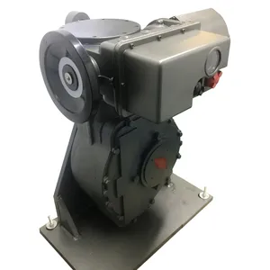 B+RS1600/F130H Bernard Electric Actuator thumbnail-3