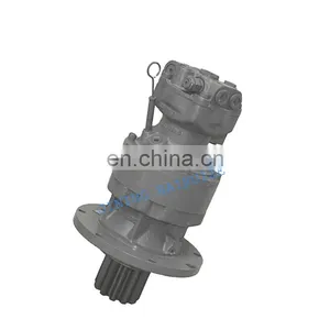 JS205 Swing Motor Assy JS210 Slew Motor Box JS210L Rotary Motor thumbnail-1