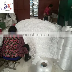 High Strength Good Price Polypropylene Fiber for Concrete thumbnail-1