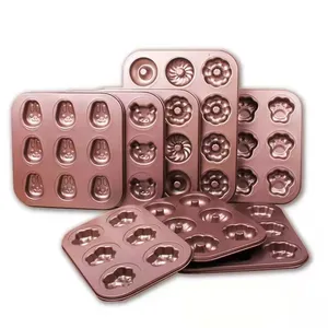 Cake Mold thumbnail-3