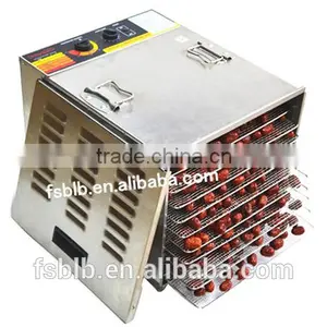 Durable Household Food Dehydrator thumbnail-2