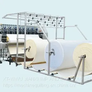 HC3000 Chainstitch Quilting Machine thumbnail-1