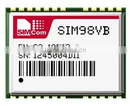 SIM98VB Module GPS+BD2 Module 16*12.2*2.4mm NEO-6M Package thumbnail-1