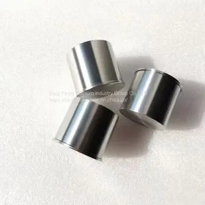Rare Metal Special-shaped Pieces, Standard Pieces, Custom Pieces ,Titanium, Zirconium, Tantalum, Niobium, Tungsten, Molybdenum and Other Crucible Targets thumbnail-2