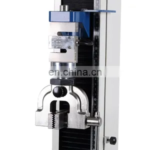Liyi Tensile Testing Equipment, UTM Tensile Strength Test Machine, Universal Tensile Strength Testing Machine Price thumbnail-4