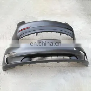 New Arrival China Good Quality Product Tesla Bumper Model 3 Bumper Bracket thumbnail-4