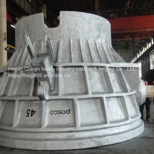 Slag Pot Manufacturer thumbnail-2