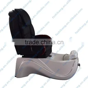 Nail Salon Furniture Cheap Pedicure Chairs For Foot Spa Massage Chair thumbnail-2