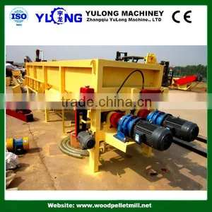 Wood Debarker Machine / Tree Debarking Machine / Wood Peeling Machine thumbnail-1