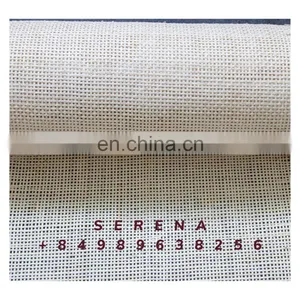 High Quality Natural Square Rattan Webbing Rolls - Vietnam Rattan Cane Webbing Material thumbnail-2
