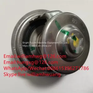 Konecranes Thermostat 21746213 Valve 52769560 Gas Spring Shock 6097.002 thumbnail-2