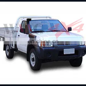 High Quality 4wd Snorkel Kits For Ford Ranger PK/PJ Accessories thumbnail-3