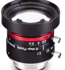 6mm 1/1.8