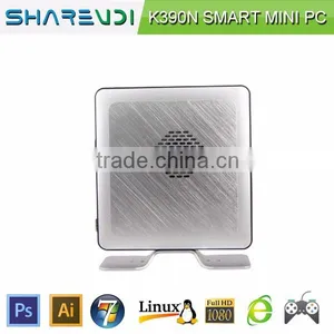 Sharevdi K390N CPU 1.8Ghz 8 Usb Port Linux os Support Video Chatting and Gaming thumbnail-2
