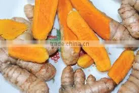 Vietnam Turmeric Powder/Best Whole Turmeric thumbnail-2