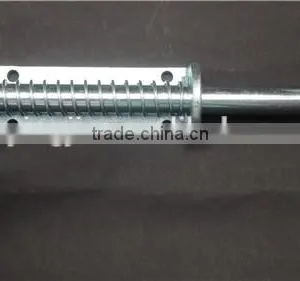 02410 Spring Toggle Latch for Trucks and Trailers,Spring Toggle Latch,Truck Steel Spring Toggle Latches thumbnail-4