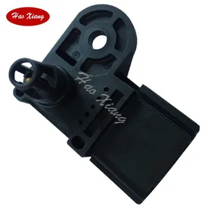 Haoxiang New Auto Map Sensor Intake Manifold Pressure Sensor 6C11-9F479-AB 6C119F479AB For FORD TRANSIT MK7 CITROEN JUMPER thumbnail-1