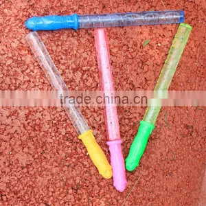 Fashionable Rose Stick Soap Bubble Water for Children thumbnail-1