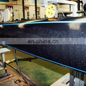 DN16-1400 HDPE Water Pipe Plastic Water Tube for Portable Water Supply thumbnail-3