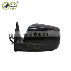 High Quality Ranger 06-11 3 Wire Black Car Side Mirror for Ford Everest 2006 Mazda BT50 B2500 2008 2009 2010 2011 thumbnail-1