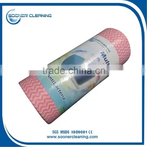 Disposable Restaurant Cleaning Towel thumbnail-3