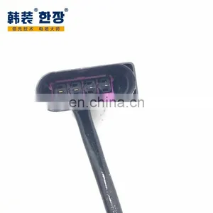 036906262L Rear Oxygen Sensor Adapter For Volkswagen POLO 1.4 thumbnail-2
