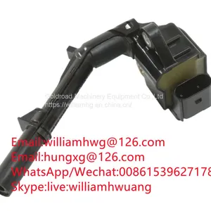 Auto Car Ignition Coil A2709060500 A2709060100 8M0039809 89620-35310 2202050F00 E8FZ12A297A thumbnail-3