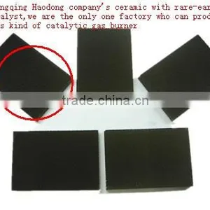 Indoor/Outdoor Natural Gas Heater Parts (HD2608) thumbnail-6
