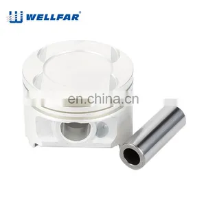 Wellfar 83mm High Performance Peugeot 405 Piston For PEUGEOT 405 Engine thumbnail-1