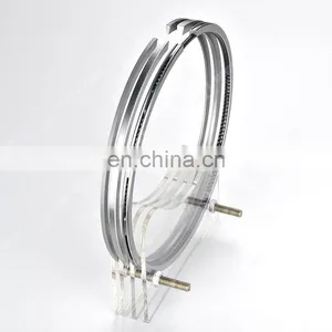 Wellfar Piston Ring Engine Part Piston 72 mm Piston Ring for FIAT IVECO Engine 81E9006 thumbnail-1