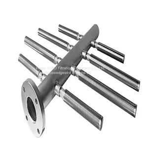 Wedge Wire Header Lateral thumbnail-4
