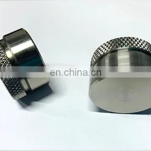 Most Popular Hot Sale High Quality Plastic Knob Volume Car Volume Control Knob Stainless Steel Volume Control Knob thumbnail-3