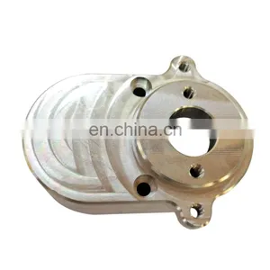 Low Price Aluminum Machining Aluminum Parts Custom Cnc Cnc Machining Aluminum Parts thumbnail-1