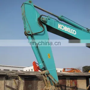 Kobelco SK200 Excavators , Cheap Used Kobelco SK200 Excavator in China thumbnail-5