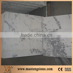 China Guangxi White Marble thumbnail-3