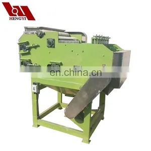 Cashew Nut Boiler/High Quality Automatic Cashew Shelling Machine Price/Ce-approved Cashew Nut Peeling Machine thumbnail-4