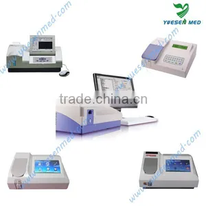 One-stop Shop Lab Clinic Veterinary Blood Equipment thumbnail-3