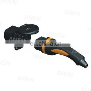 EV AC Charger Plug/EV Charger Connector/charging Port Connector Plug thumbnail-1