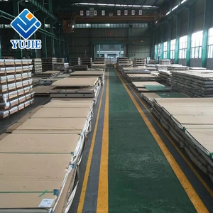 430 Stainless Steel Sheet Stainless Steel Plate 420 Stainless Steel Sheet 1000mm thumbnail-1