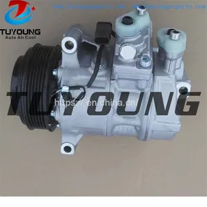 Auto Air Conditioning Compressors China Manufacture High Quality thumbnail-1