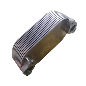 Engine Oil Cooler4701801065 4701801365 for MERCEDES-BENZ thumbnail-1