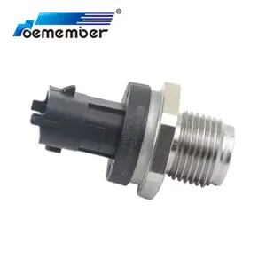 OE Member 0281002907 Diesel Fuel Common Rail Pressure Sensor 0281002908 0281002909 For Renault For Mercedes V W For Chevrolet thumbnail-1