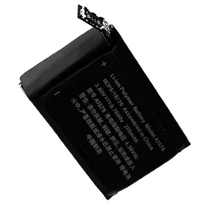 Battery For Cell Phone Replacement Batteries For Apple Watch Series 1 S1 38mm Cell Phone Spare Parts thumbnail-1