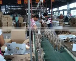 Xian Innovation Import & Export Trading Co., Ltd. company overview - view 1 thumbnail