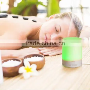 Essential Oil Diffuser Car Essential Oil Diffuser for Large Room Ultrasonic Aroma Diffusers thumbnail-5