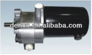 897147M92 Tractor Steering Pump for Massey Ferguson thumbnail-1